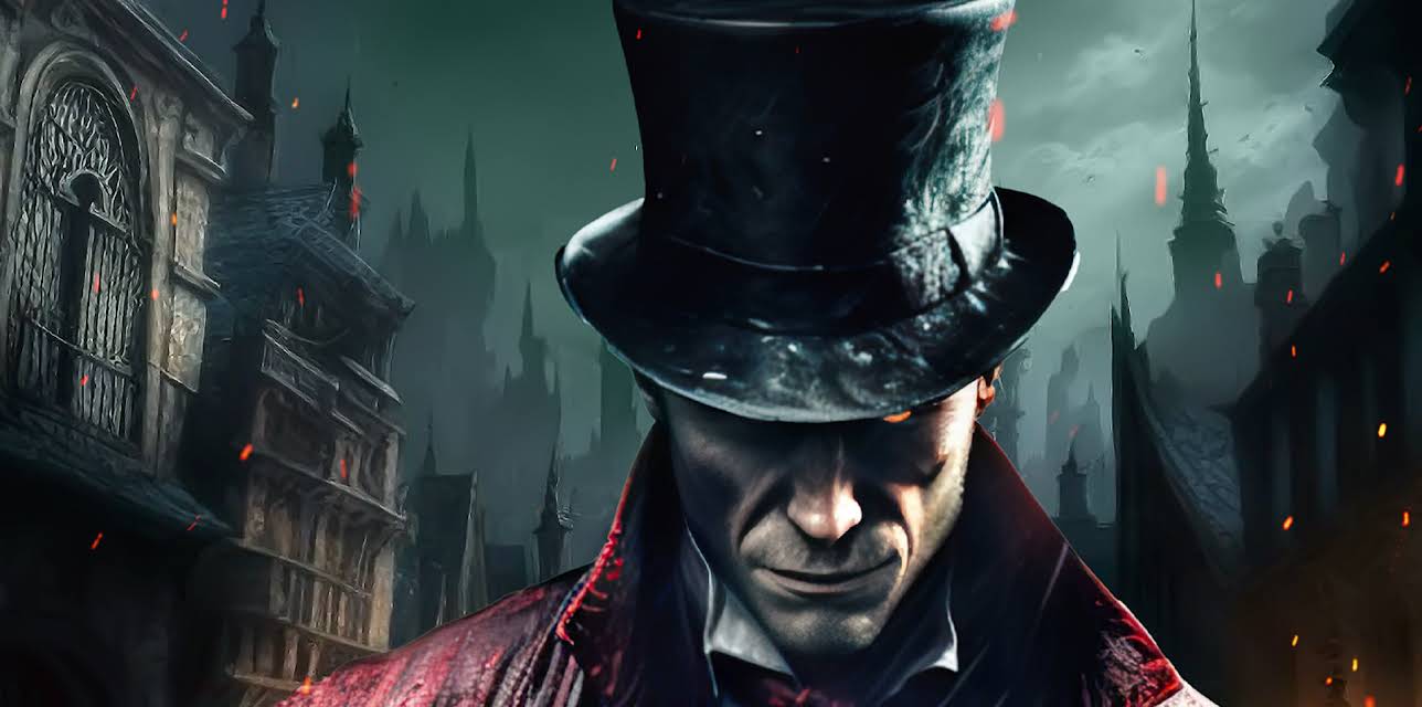 Legends of Terror: History's Most Ruthless Serial Killers (2024)