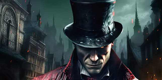 Legends of Terror: History's Most Ruthless Serial Killers (2024)