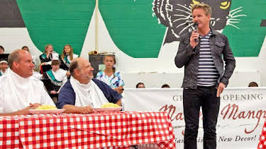 10:10 AM: Ramsay's Kitchen Nightmares USA | E4 | 9/13 2026