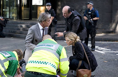 23:30: Tyst vittne (S14 E10) (S14) | Kanal 11 | 4/19 2026