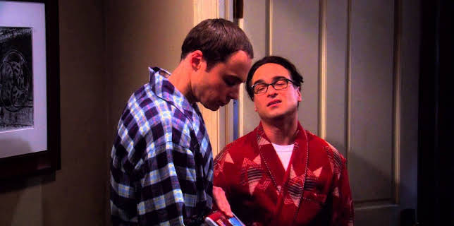 12:00: The Big Bang Theory | ProSieben | 2/25 2026