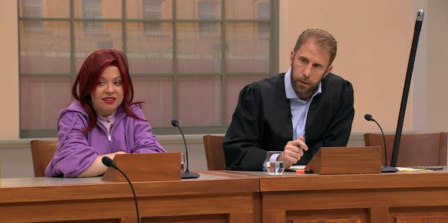 17:00: Ulrich Wetzel - Das Jugendgericht | RTL | 1/29 2026