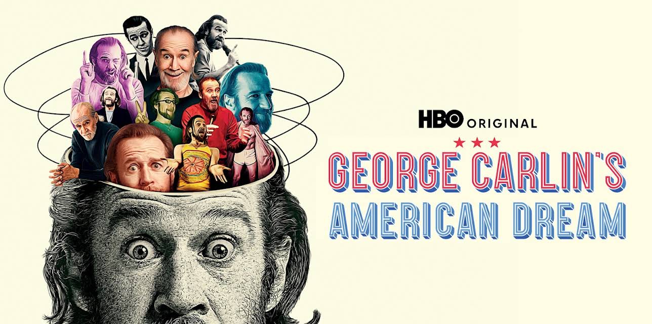 George Carlin's American Dream, Season 1