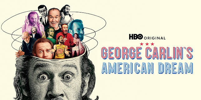 George Carlin's American Dream, Season 1