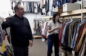 Heartland Behind The Scenes Season 1: The Directors Michelle and Chris