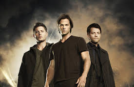 Supernatural: 1. Pilot