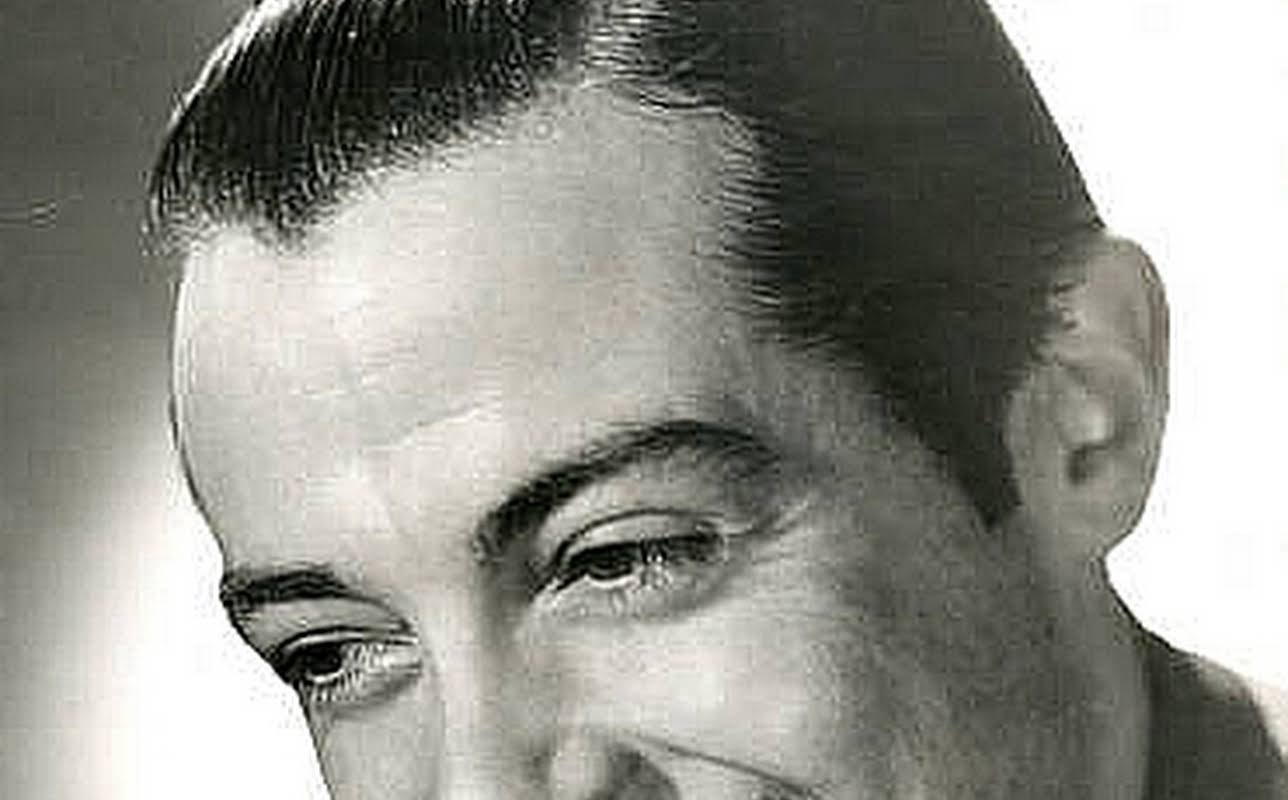 Fernand Gravey