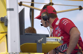 Race For The Championship: Episode 4