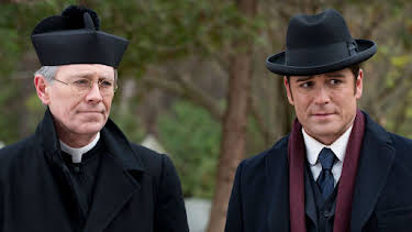 21:50: Murdoch Mysteries (S08/E15) | One | 4/29 2026