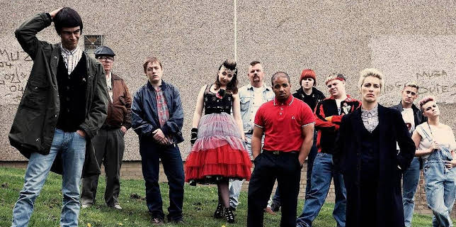 This is England '86