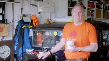 12:00 AM: Bangers & Cash (S6 E8) (S6) | Yesterday | 12/31 2025