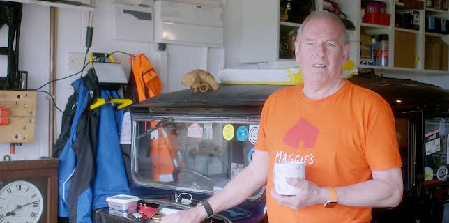 10:00 PM: Bangers & Cash (S6 E8) (S6) | Yesterday | 11/4 2025