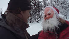 Et år på tur med Lars Monsen