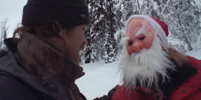 16:00: Et år på tur med Lars Monsen | NRK 2 | 1/14 2026