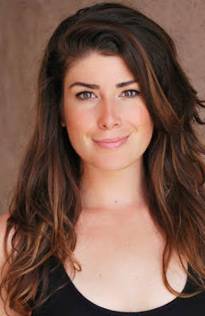 Laura Steinel as Director