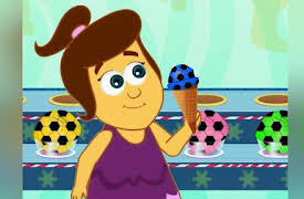 Learn With Annie & Ben: Ice Cream Maker