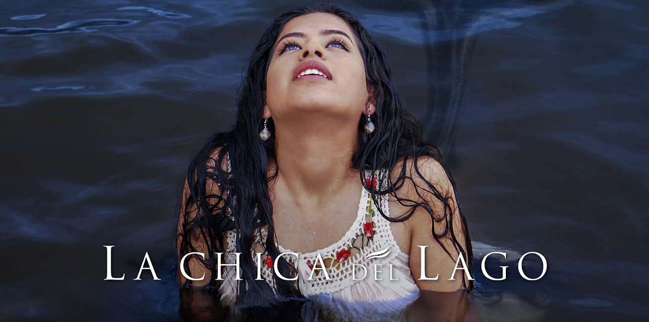 La Chica del Lago (2021)