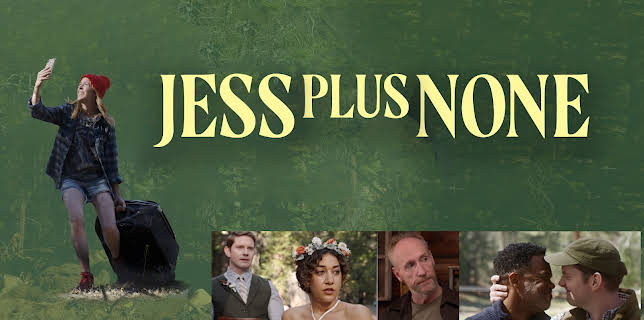 Jess Plus None (2025)