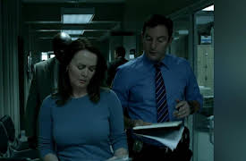 Awake Season 1: Oregon