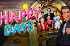 Happy Days Season 2: Wish Upon A Star