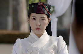 The Lady in Dignity: The Lady in Dignity Episode 7