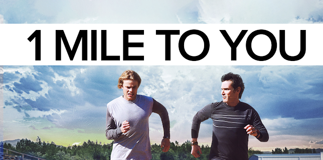 1 Mile to You (2017)