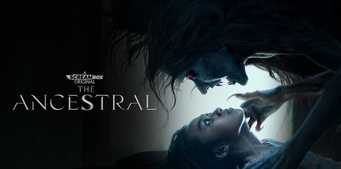 The Ancestral (2022)