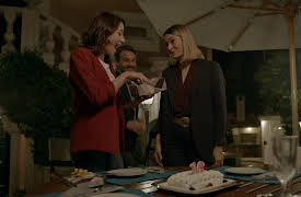 My Ballerina: Episode 3