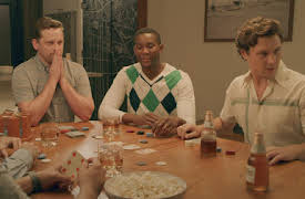 Special: Capítulo seis: Noche de póker