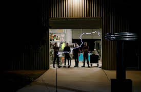 Tesla's Death Ray A Murder Declassified Season 1: Mad Scientist on Long Island