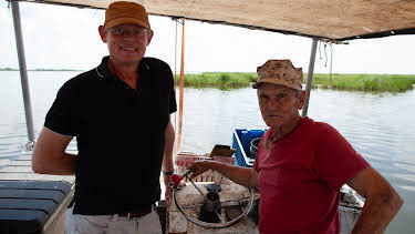 7:10 AM: Martin Clunes: Islands of America (S1 E2) (S1) | Yesterday | 6/17 2026