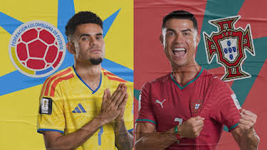12:05 AM: FIFA World Cup 2026 | BBC One Oxfordshire | 6/28 2026