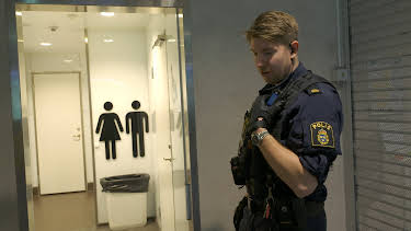 03:50: Gränsbevakarna Sverige (S5 E10) (S5) | Kanal 5 | 5/16 2026