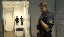 Gränsbevakarna Sverige (S5 E10)