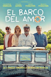22:05: El vaixell de l'amor | TV3 Cat | 6/17 2026
