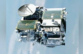 Nasa Season One: Rocket Launch of STEREO Satellite