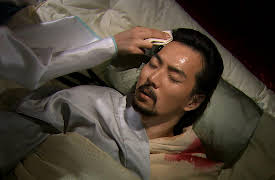 Emperor of the Sea: Emperor of the Sea Episode 18