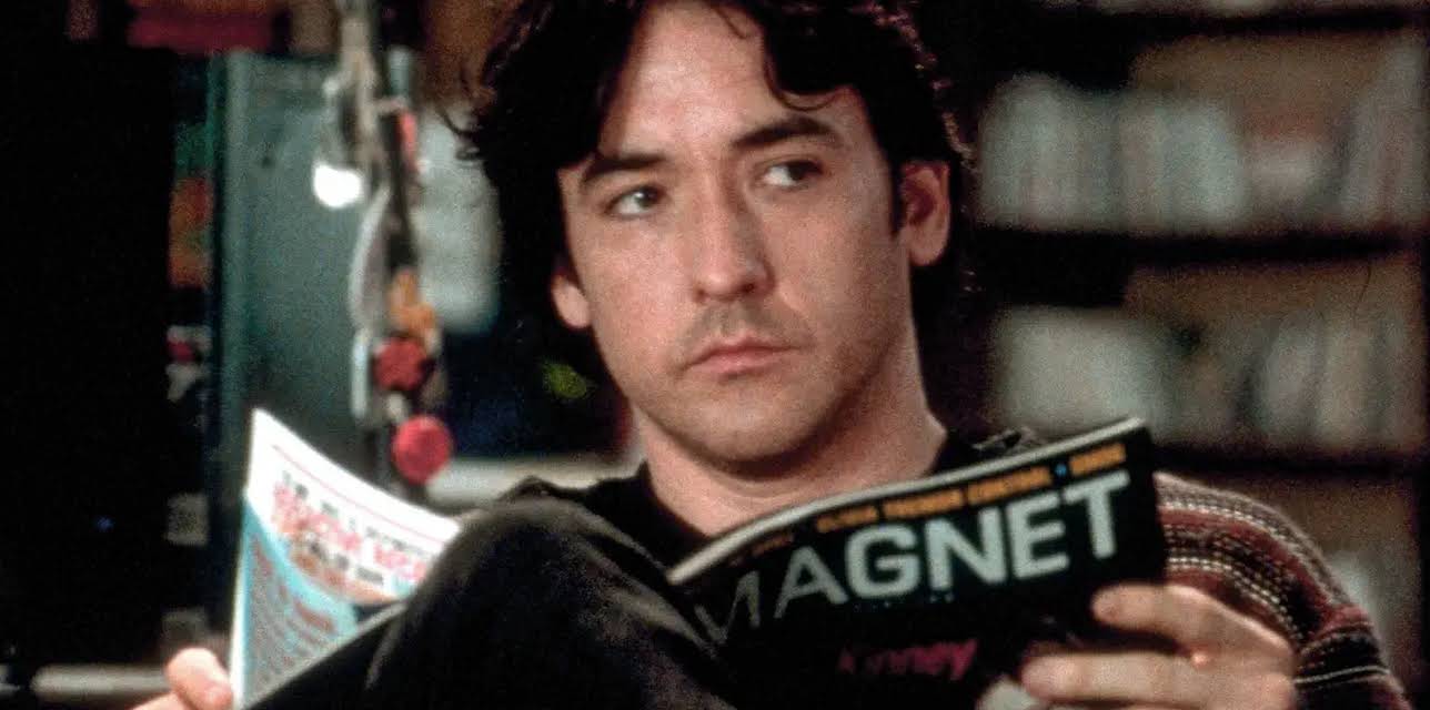 High Fidelity (2000)