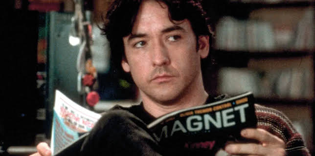 High Fidelity (2000)