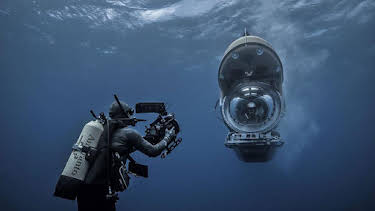 12:30 AM: Atlantic: The Wildest Ocean on Earth | BBC Four | 7/28 2026