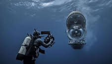 Atlantic: The Wildest Ocean on Earth