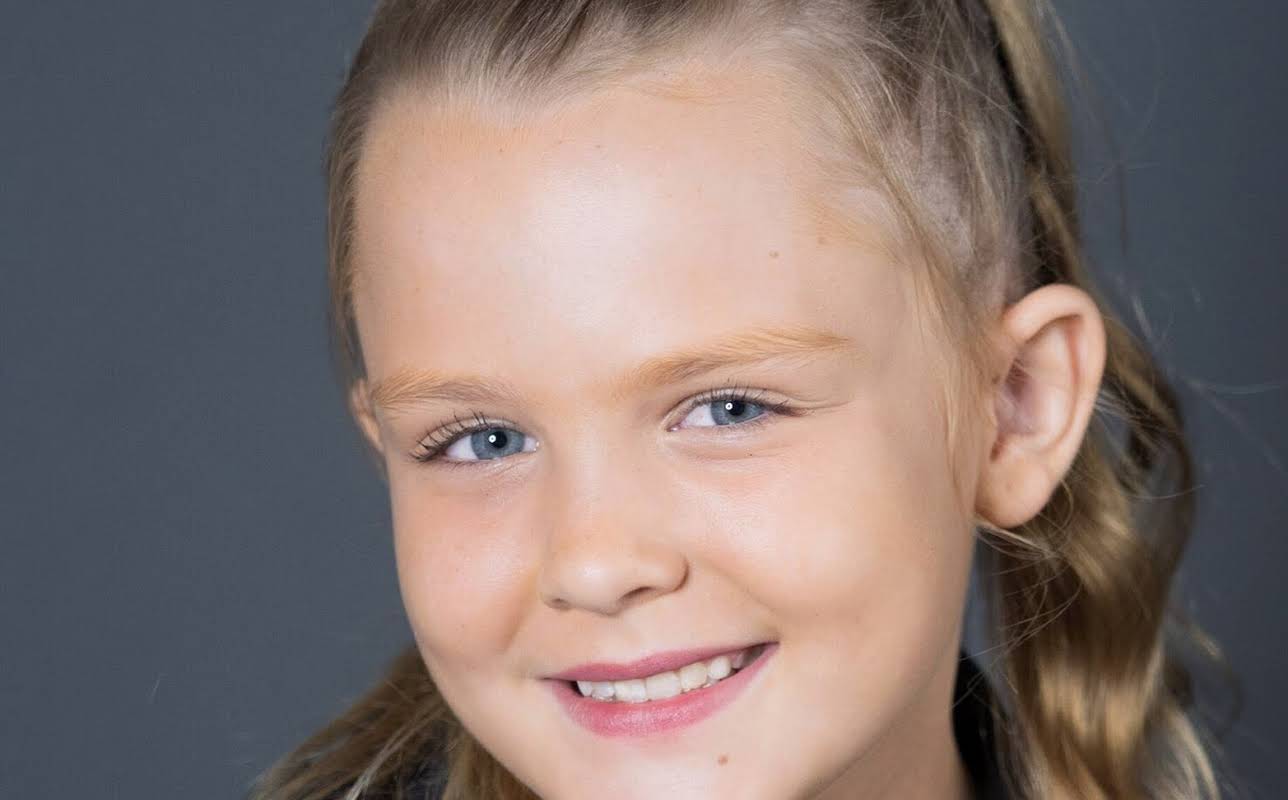 Ava Taylor
