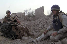 Ross Kemp: In Afghanistan: Episode 5