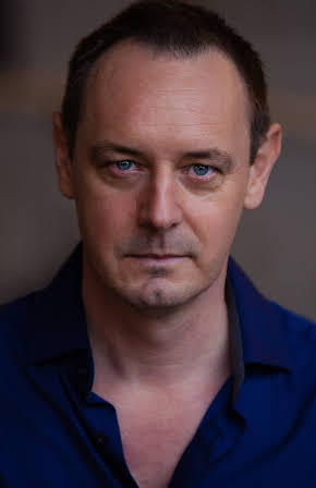 Steven Elder as Director