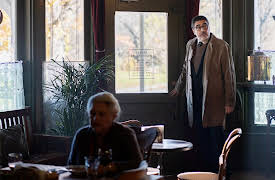 Three Pines: The Cruellest Month - Part 1