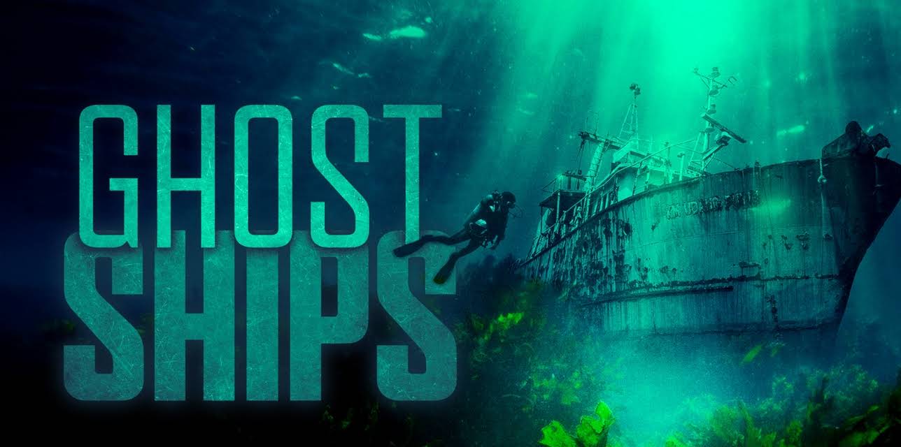 Ghost Ships