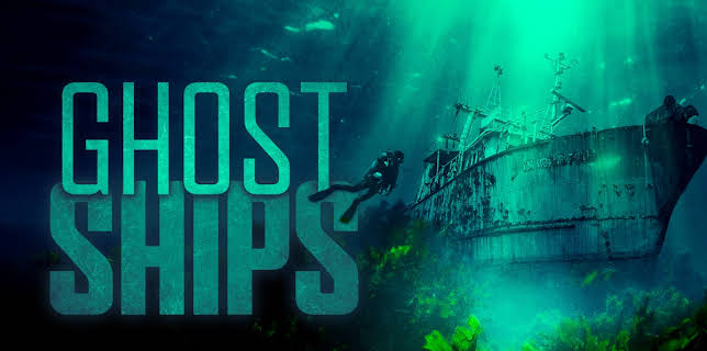 Ghost Ships