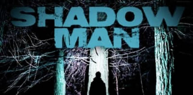 Shadow Man (2019)