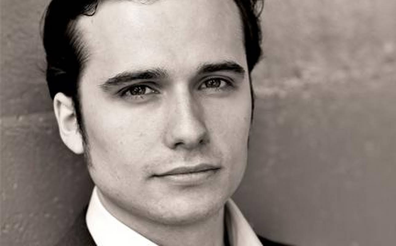 Jonathan Readwin