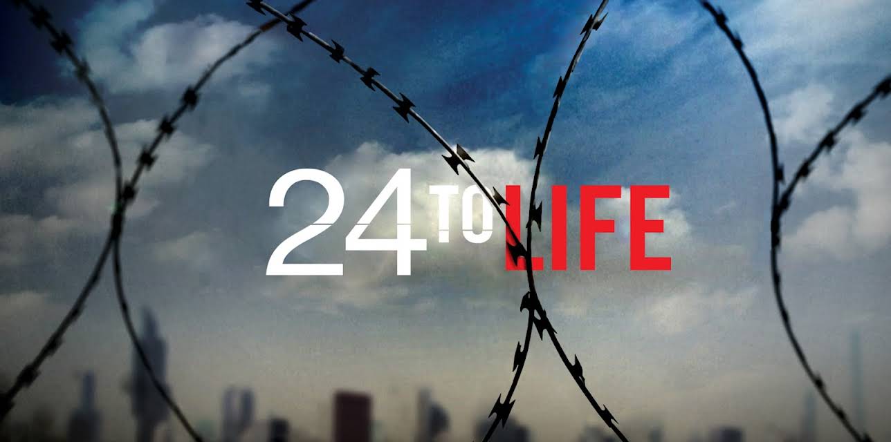 24 to Life Season 1